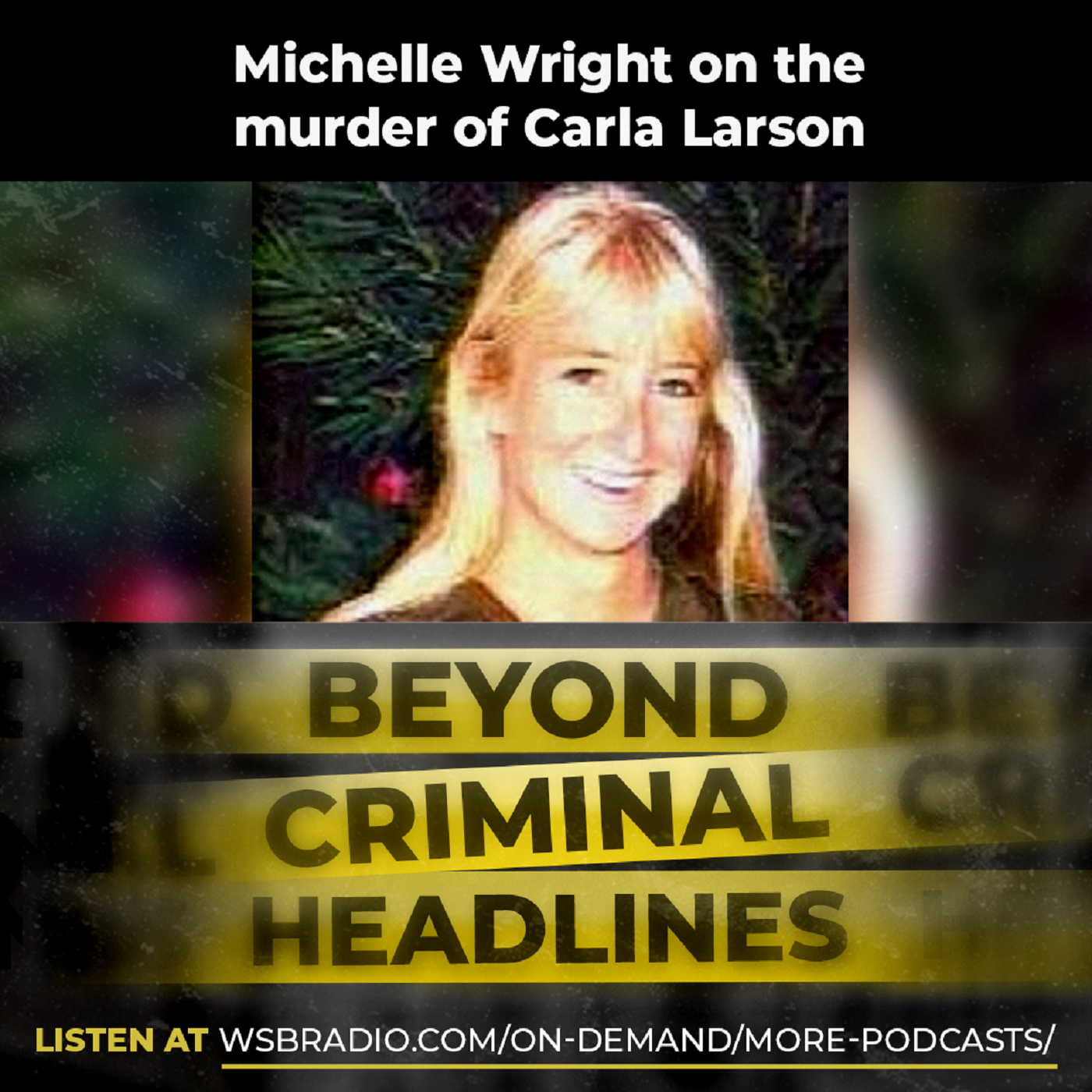 Beyond Criminal Headlines