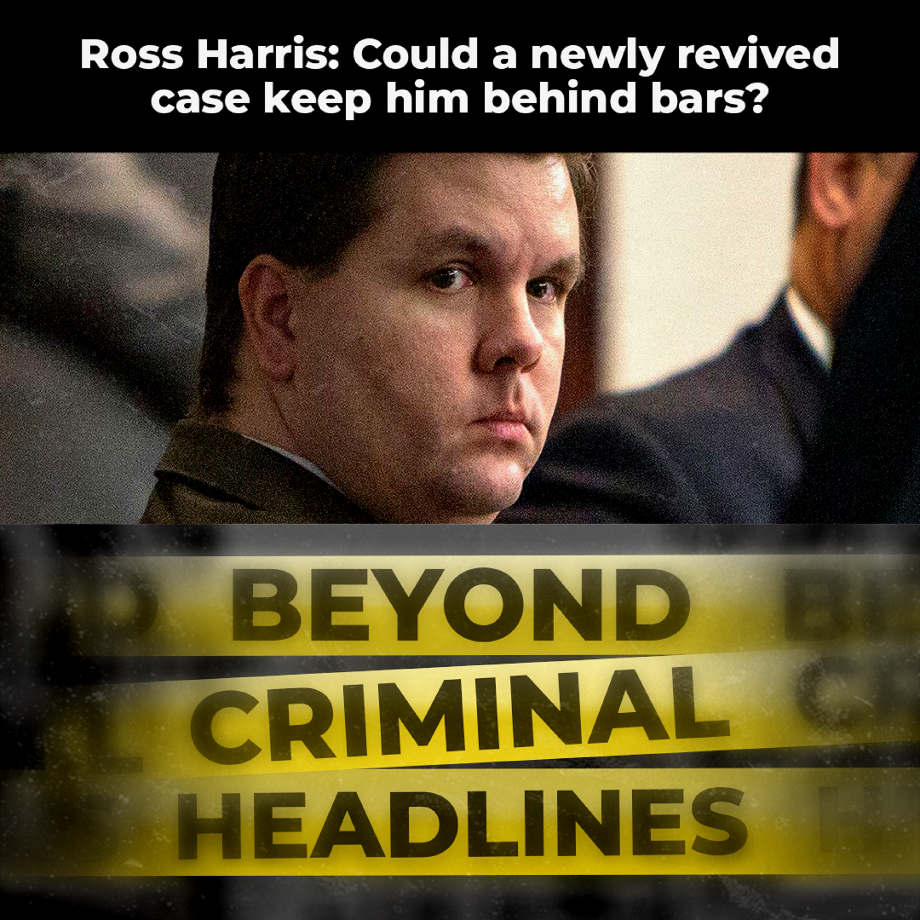 Ross Harris: Could a newly revived case keep him behind bars?