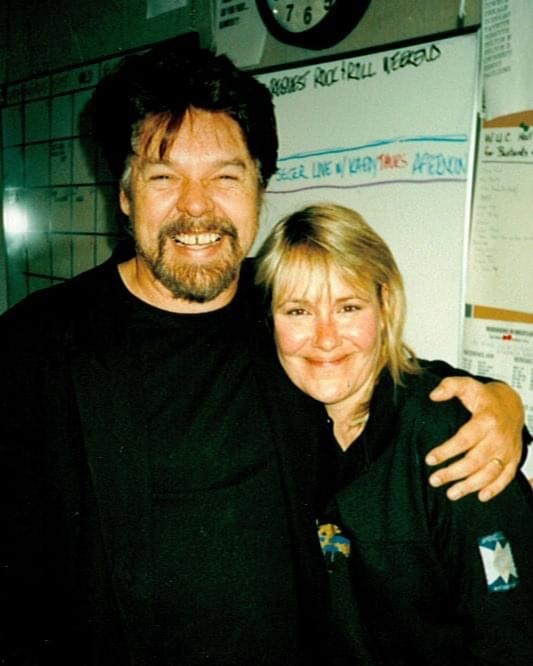 Bob Seger talks to Kaedy Kiely about his greatest hits, touring, family and more (1994) Bob Seger talks to Kaedy Kiely about his greatest hits, touring, family and more (1994)