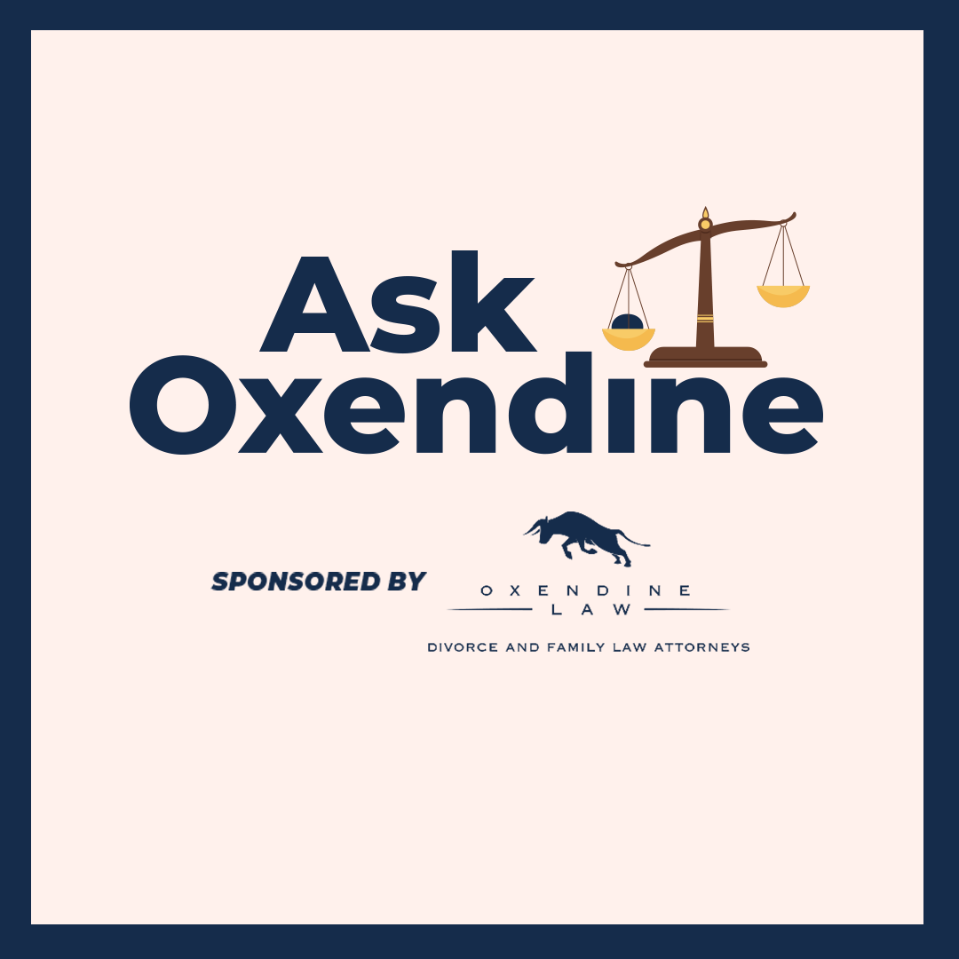 Ask Oxendine on 106.1 WNGC