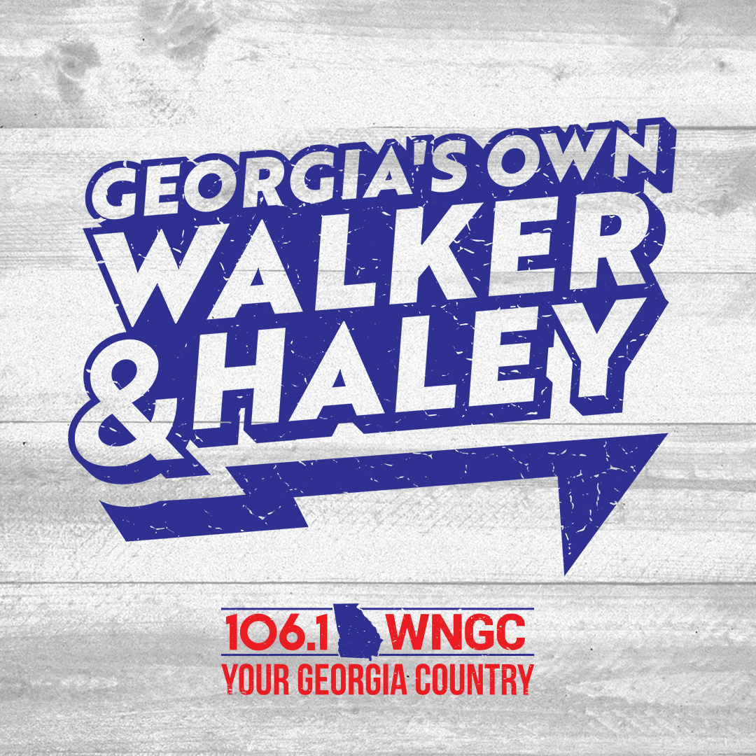 Georgia's Own Walker & Haley On-Demand