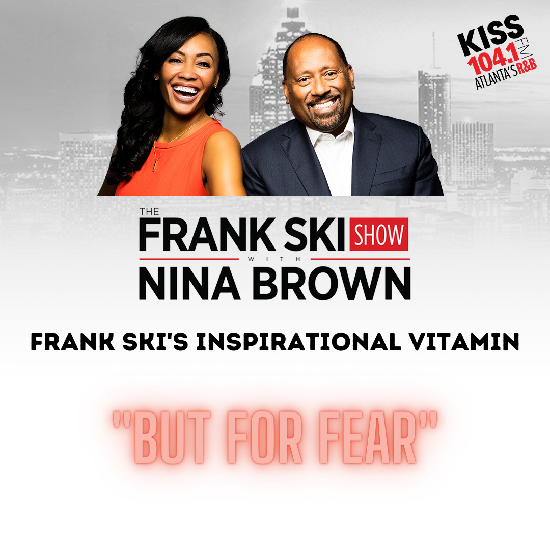 Frank Ski's Inspirational Vitamin 11.11.21 episode artwork