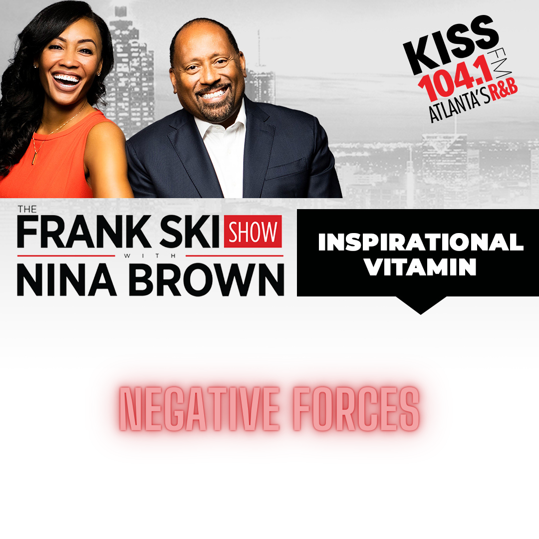 Frank Ski's Inspirational Vitamin 11.22.21 episode artwork