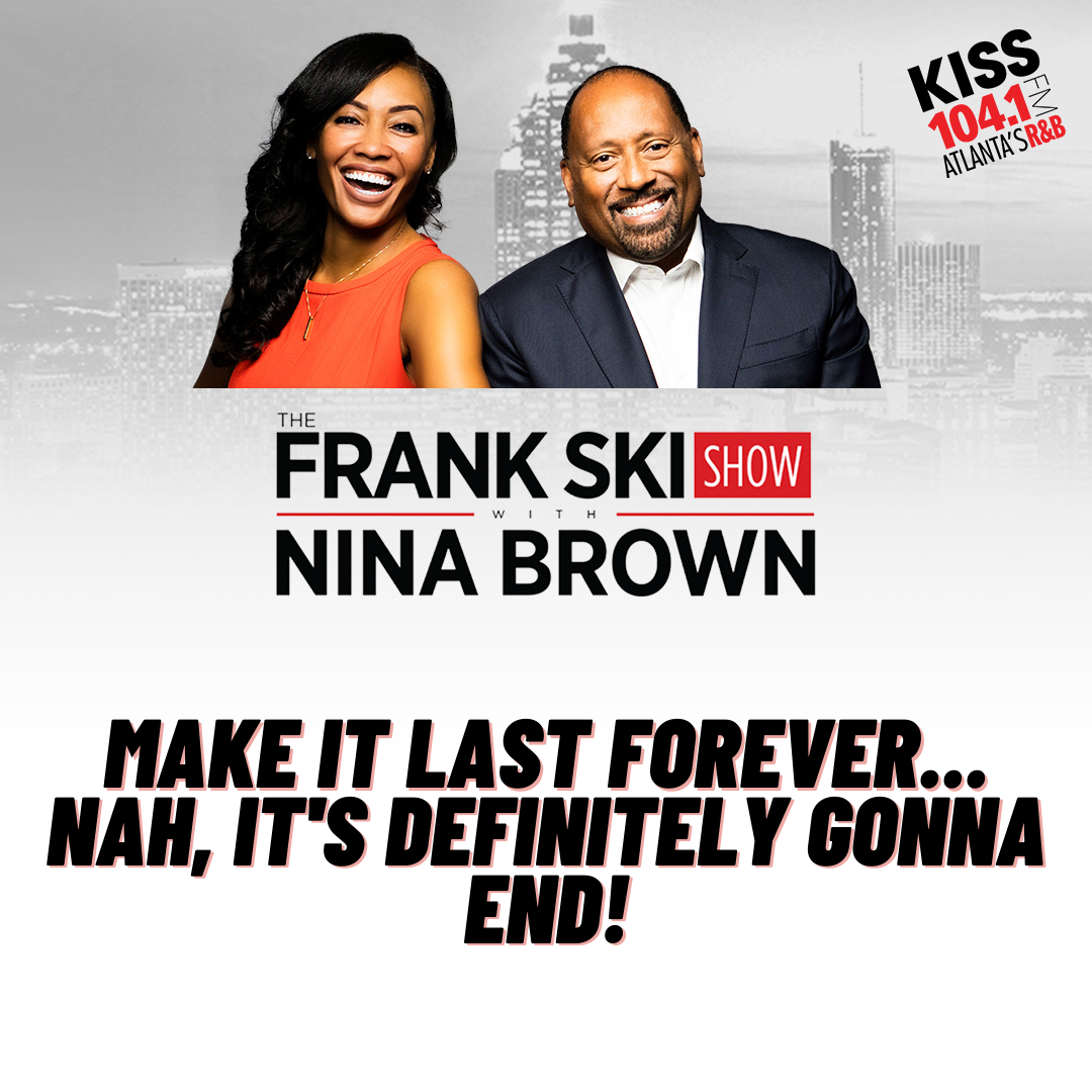Frank Ski Show with Nina Brown episode artwork