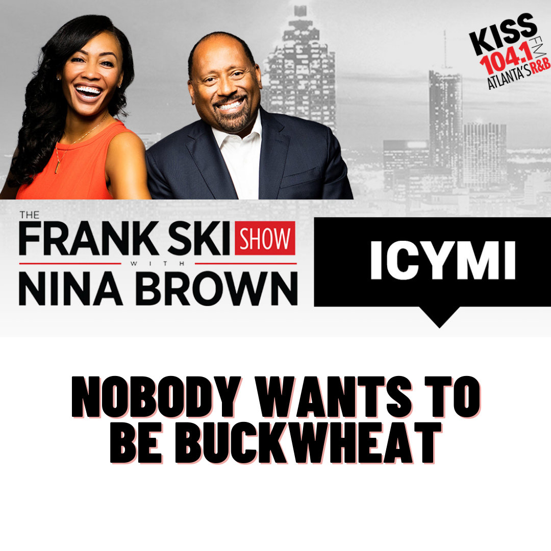 Here's What You Missed on The Frank Ski Show with Nina Brown 12.8.21 episode artwork