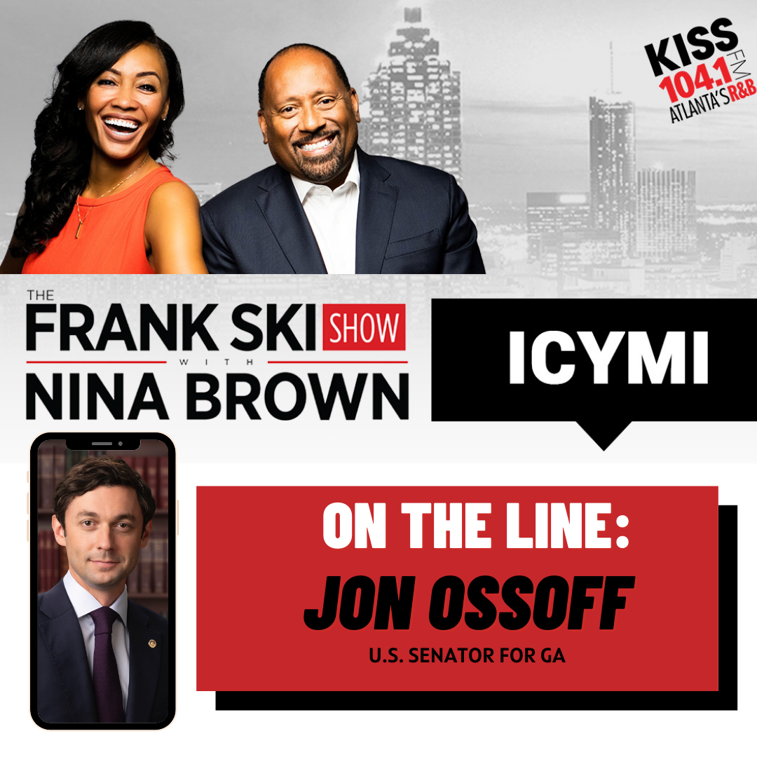 The Frank Ski Show On-Demand