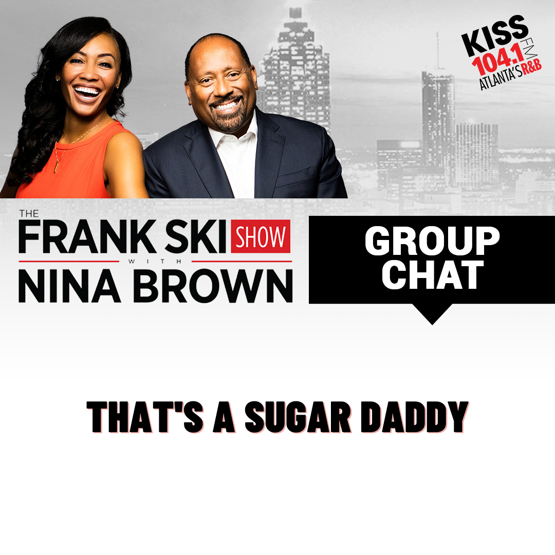 #ICYMI 12.21.21 "That's A Sugar Daddy" episode artwork