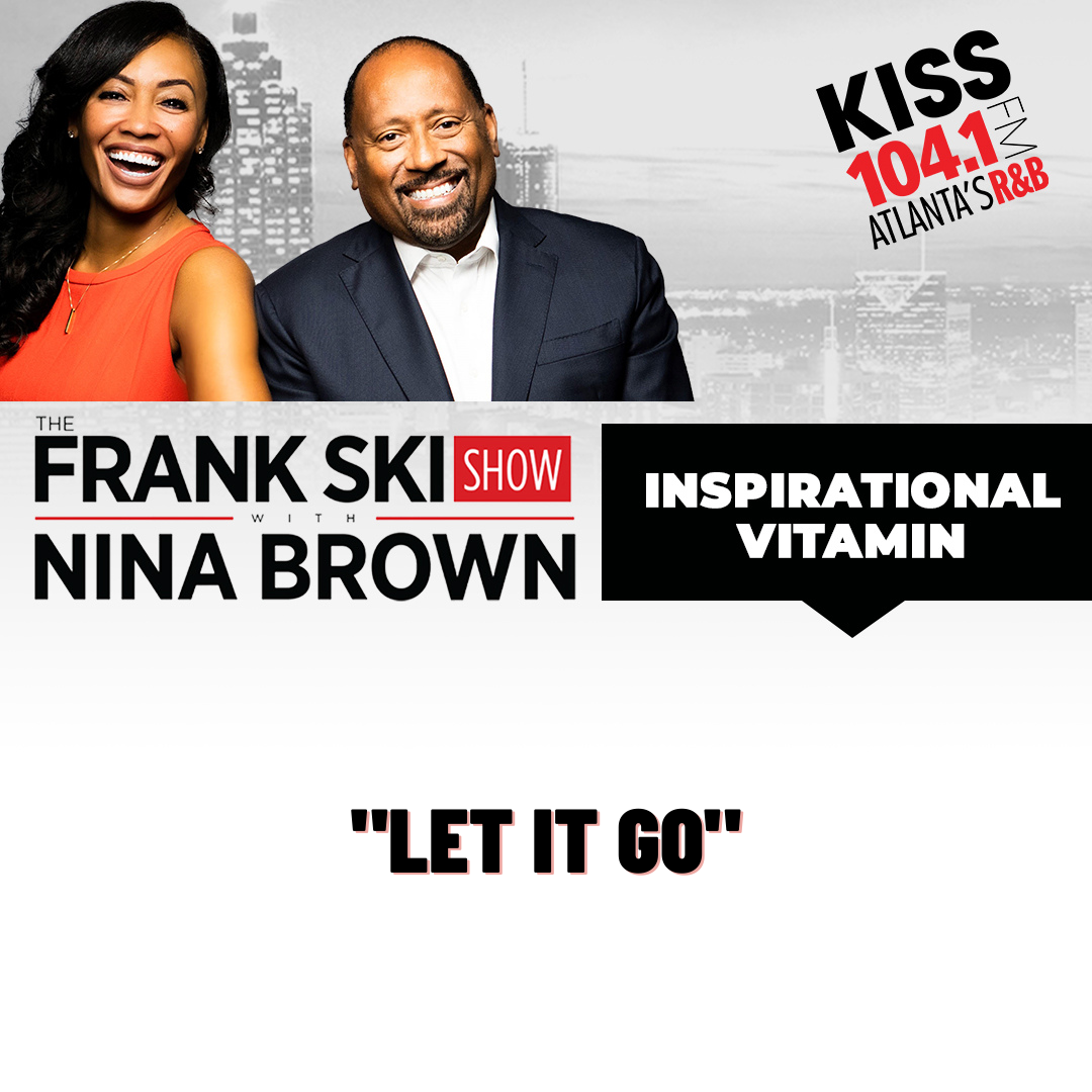 1.3.22 Inspirational Vitamin "Let It Go" episode artwork