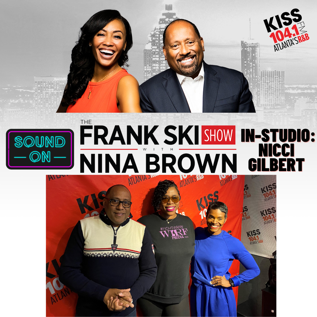 The Frank Ski Show On-Demand