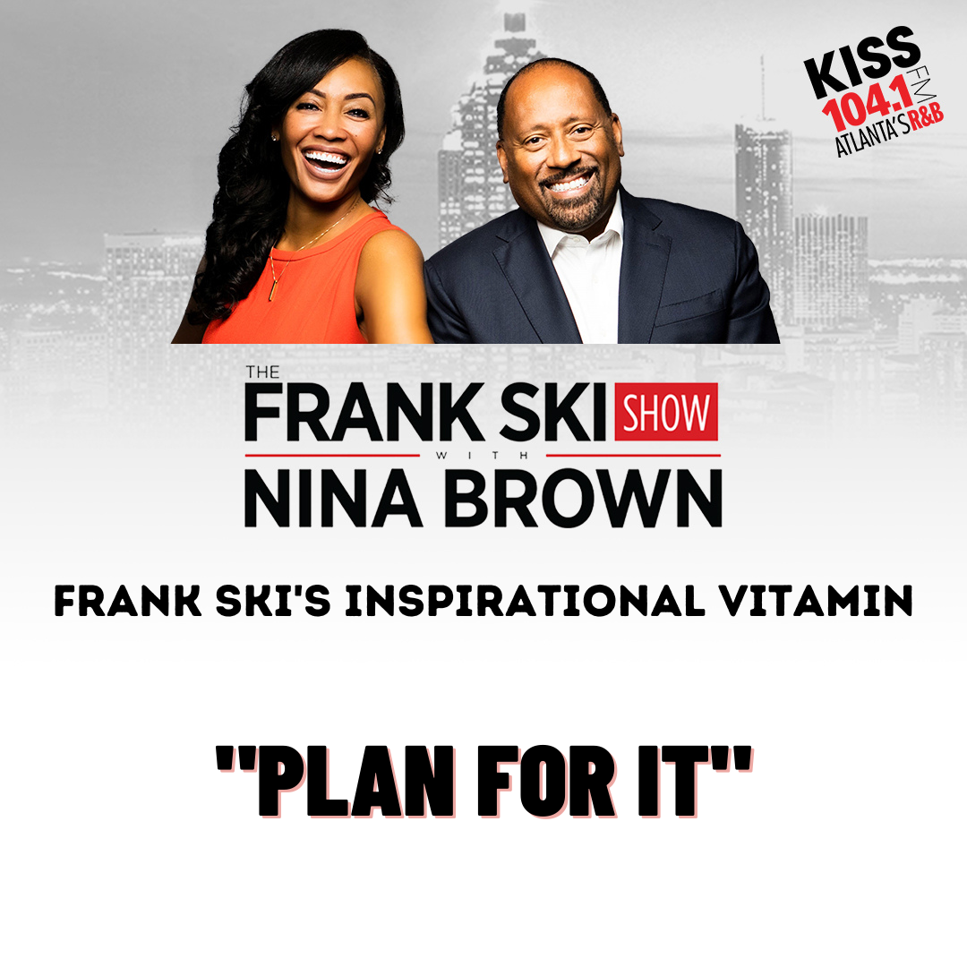 1.27.22 Inspirational Vitamin "Plan For It" episode artwork