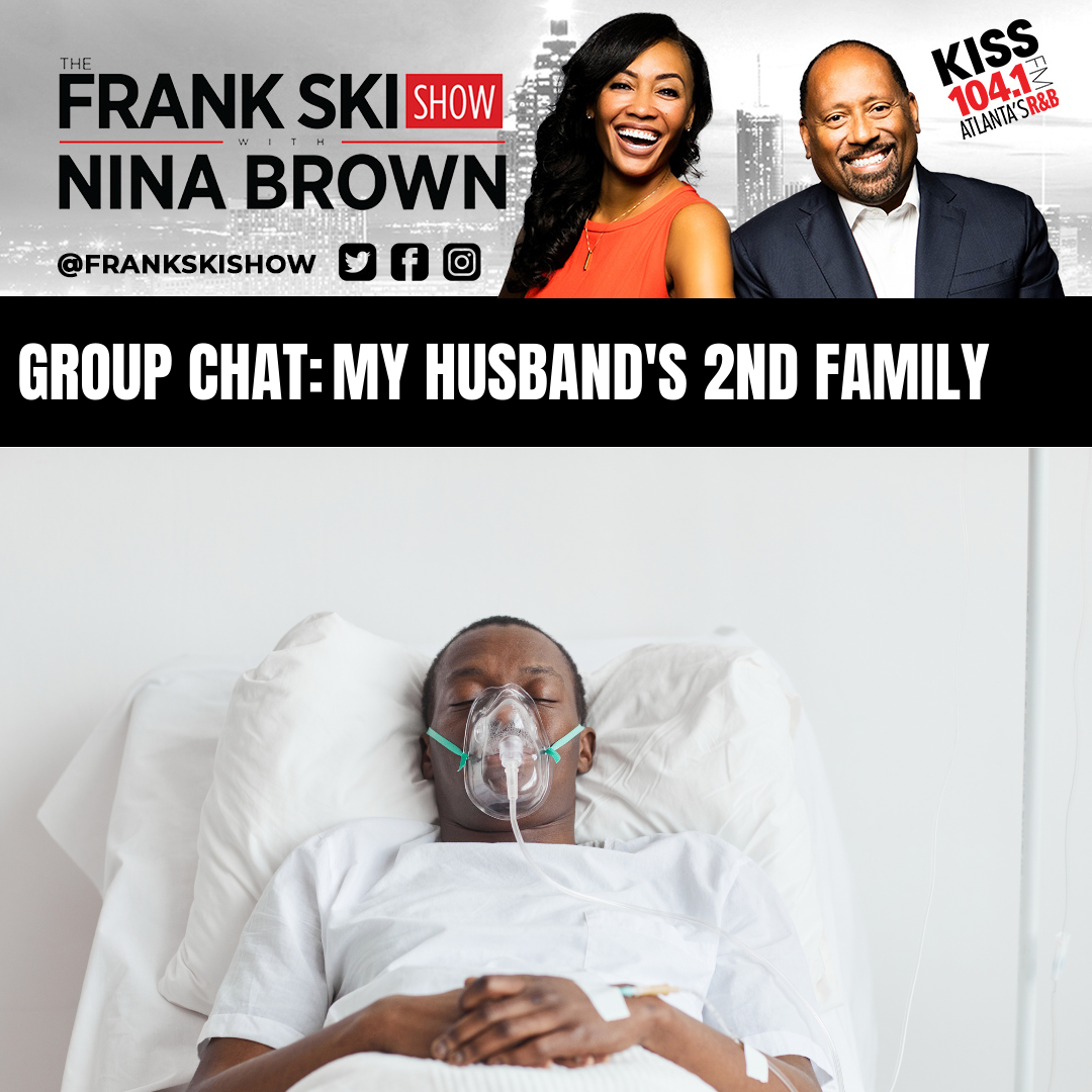 #GROUPCHAT "MELISSA" episode artwork