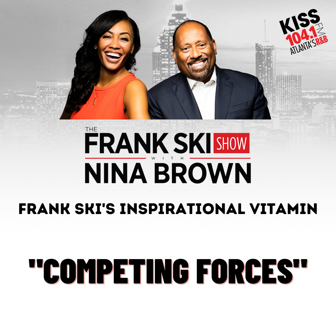 2.1.22 Inspirational Vitamin "Competing Forces" episode artwork