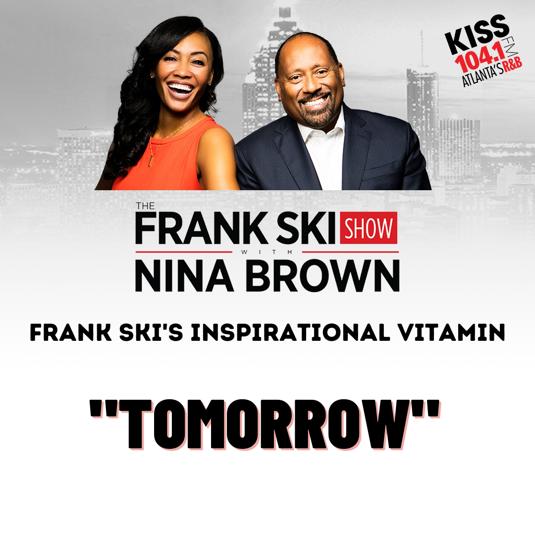 2.9.22 Inspirational Vitamin "Today" episode artwork
