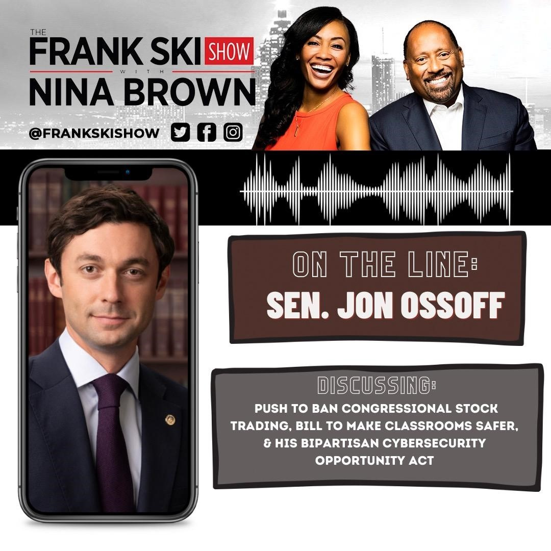 The Frank Ski Show On-Demand