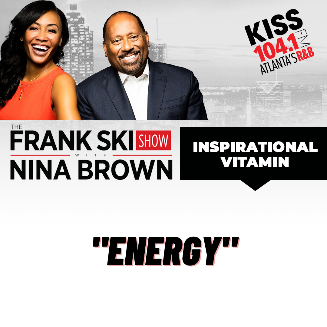 3.14.22 Inspirational Vitamin "Energy" episode artwork