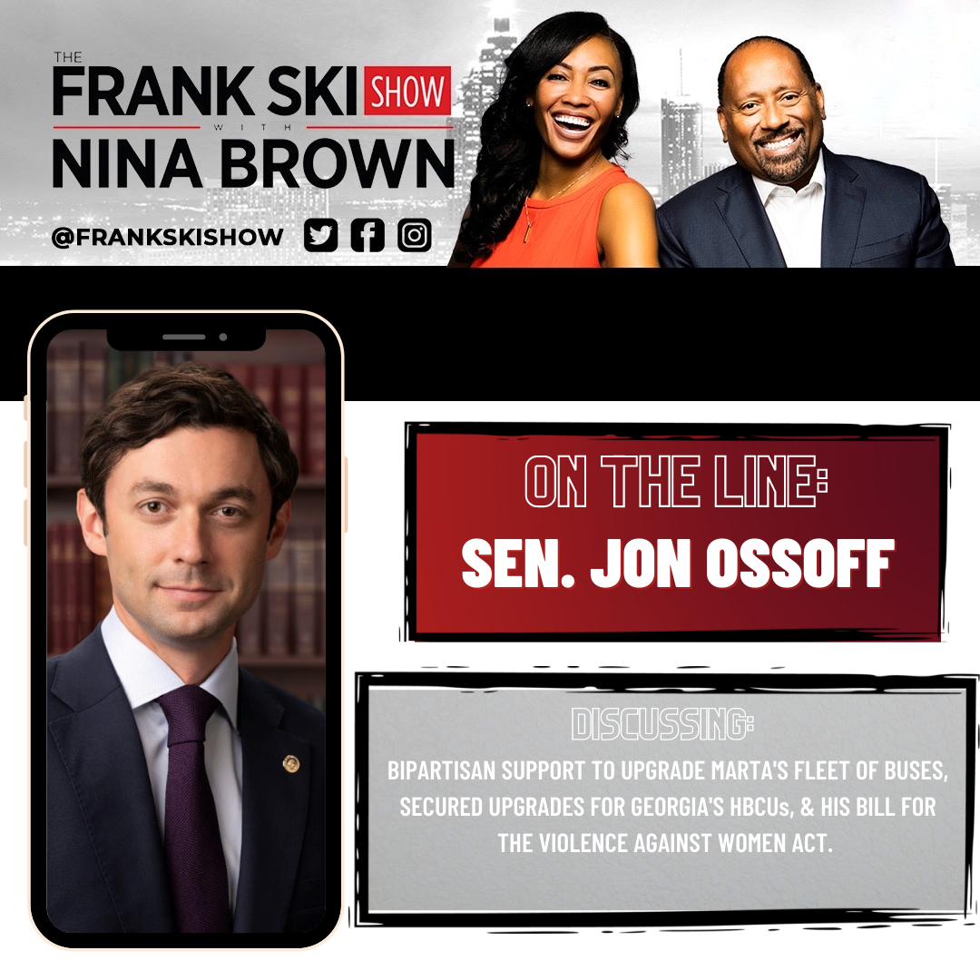 The Frank Ski Show On-Demand