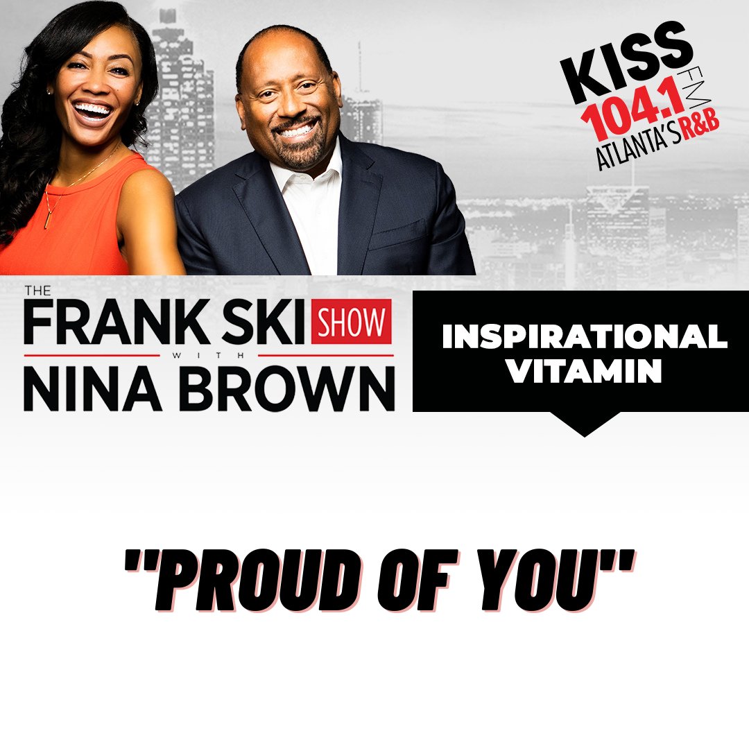 3.24.22 Inspirational Vitamin "Proud of You" episode artwork