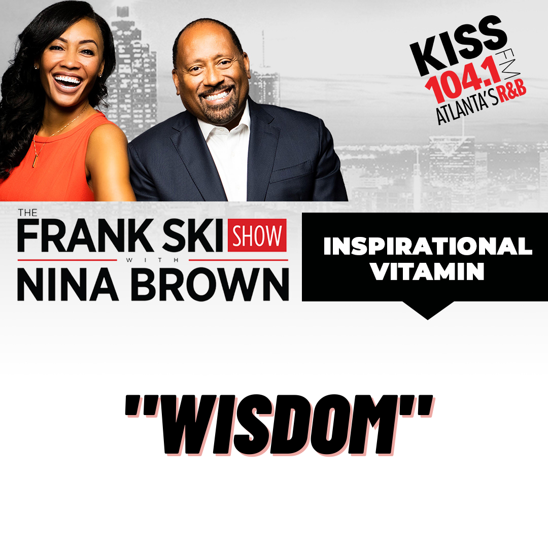 4.1.22 Inspirational Vitamin "Wisdom" episode artwork