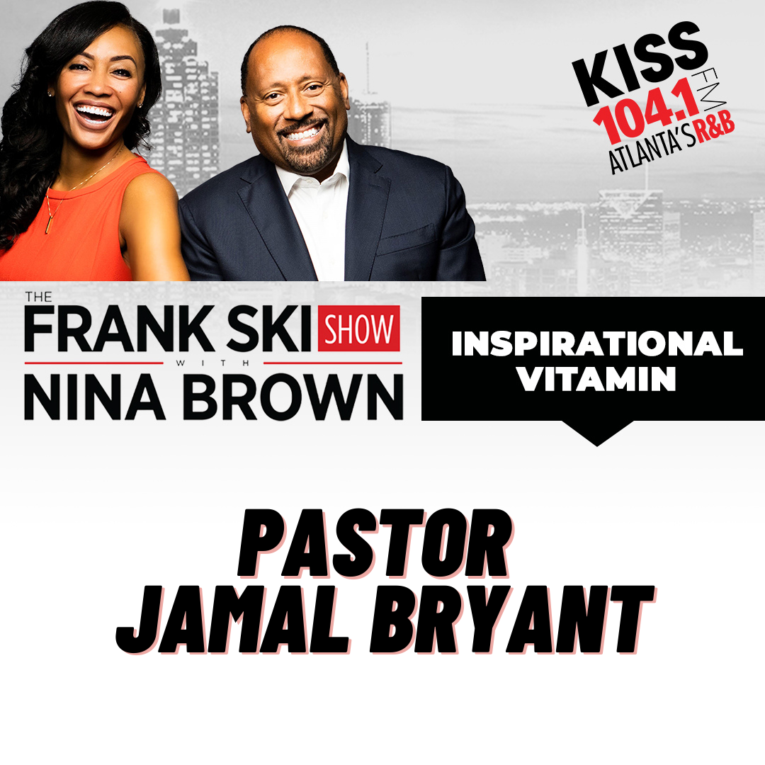 4.14.22 Inspirational Vitamin episode artwork