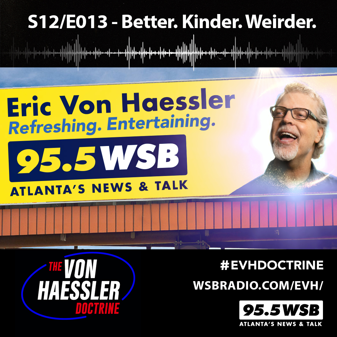 The Von Haessler Doctrine