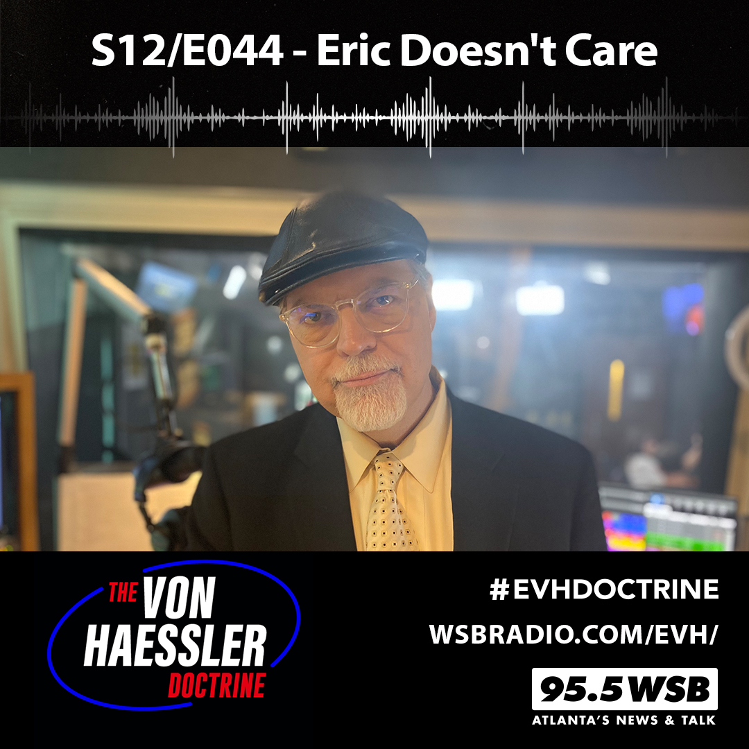 The Von Haessler Doctrine