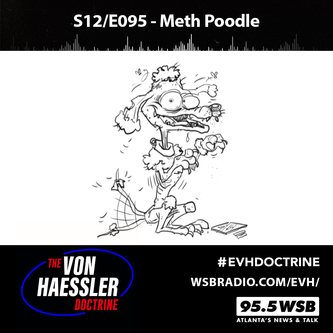 The Von Haessler Doctrine