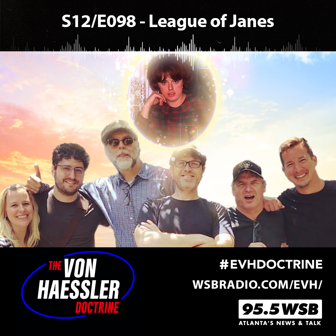 The Von Haessler Doctrine