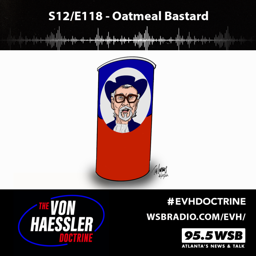 The Von Haessler Doctrine