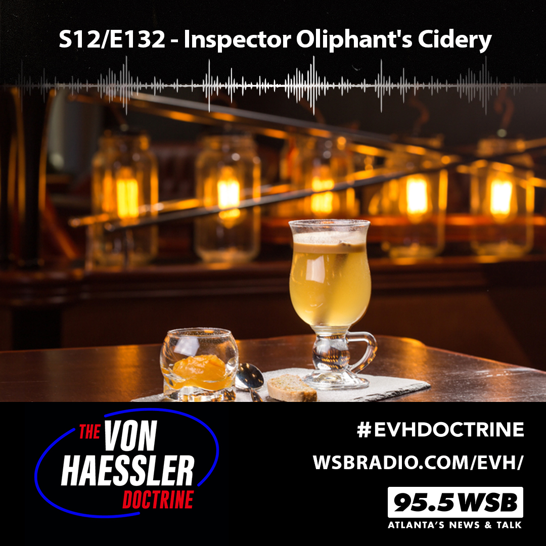 The Von Haessler Doctrine