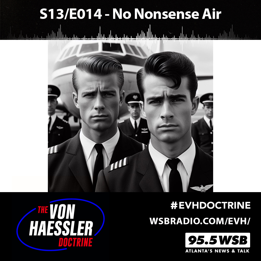 The Von Haessler Doctrine