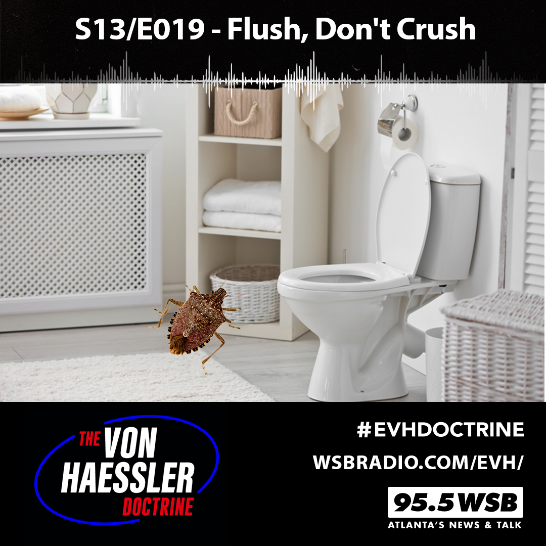 The Von Haessler Doctrine