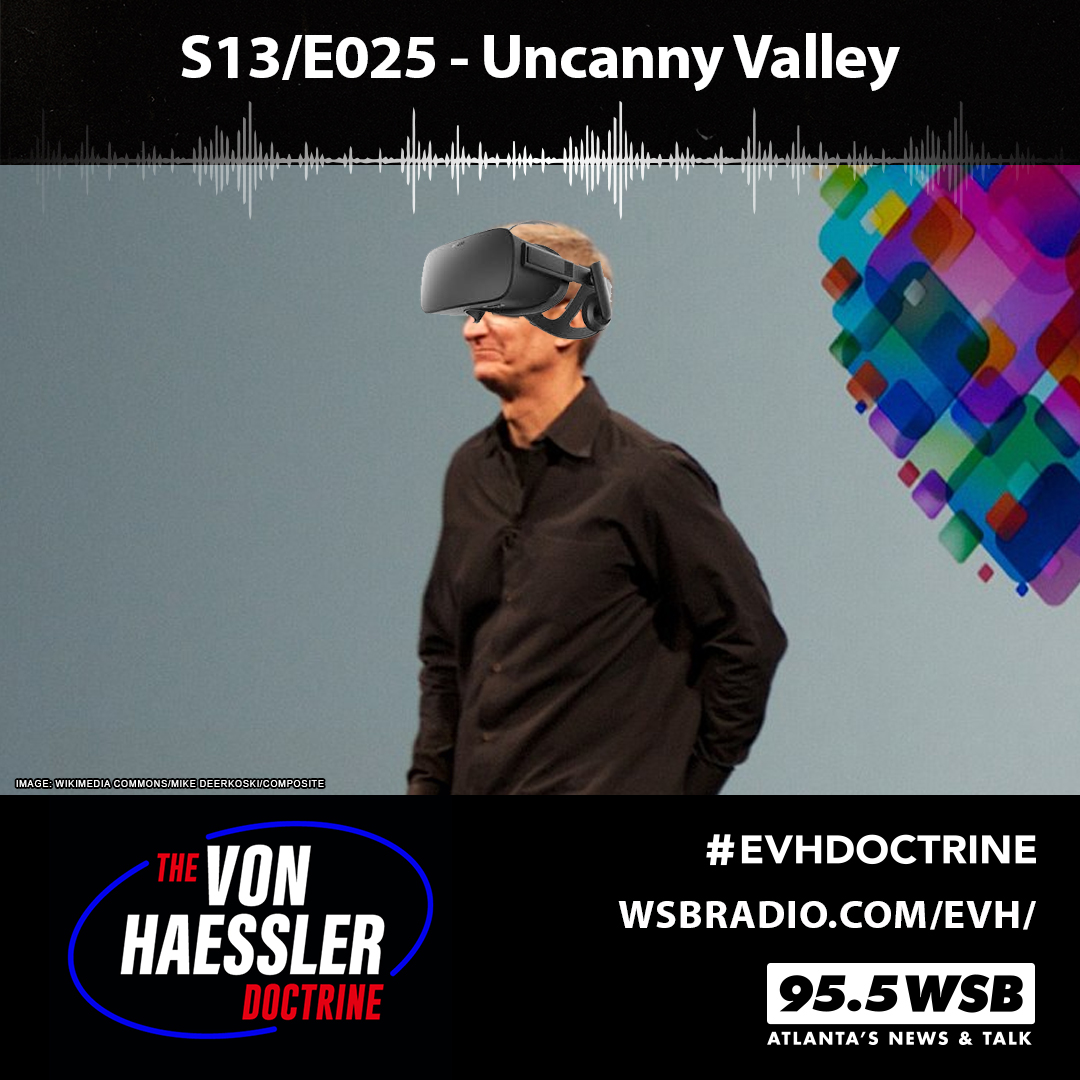 The Von Haessler Doctrine