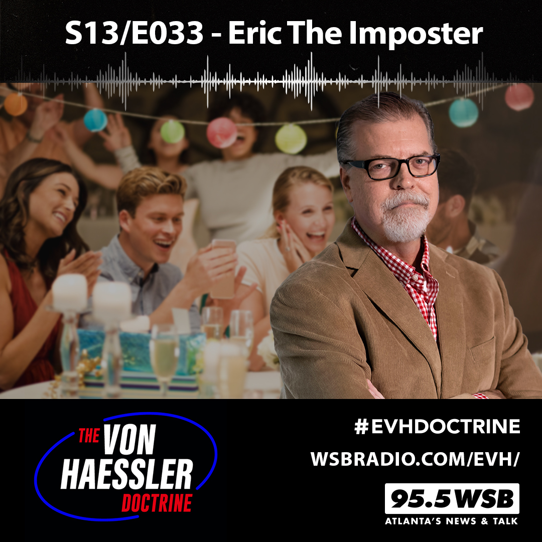 The Von Haessler Doctrine