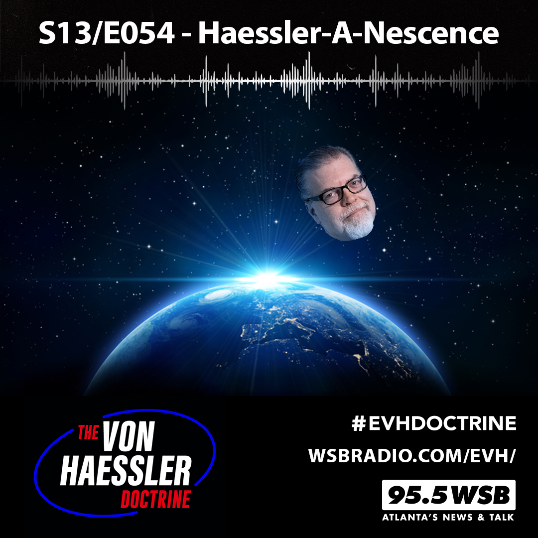 The Von Haessler Doctrine