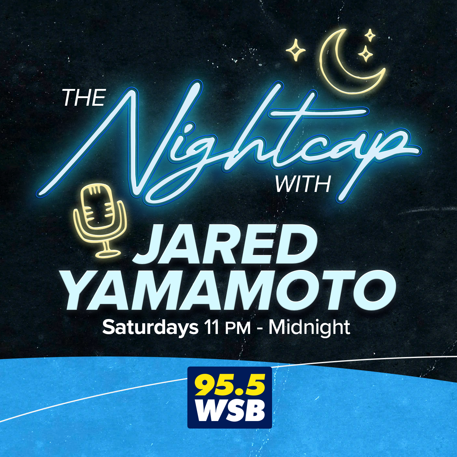 The Nightcap with Jared Yamamoto - EP #38 – Accountability episode artwork