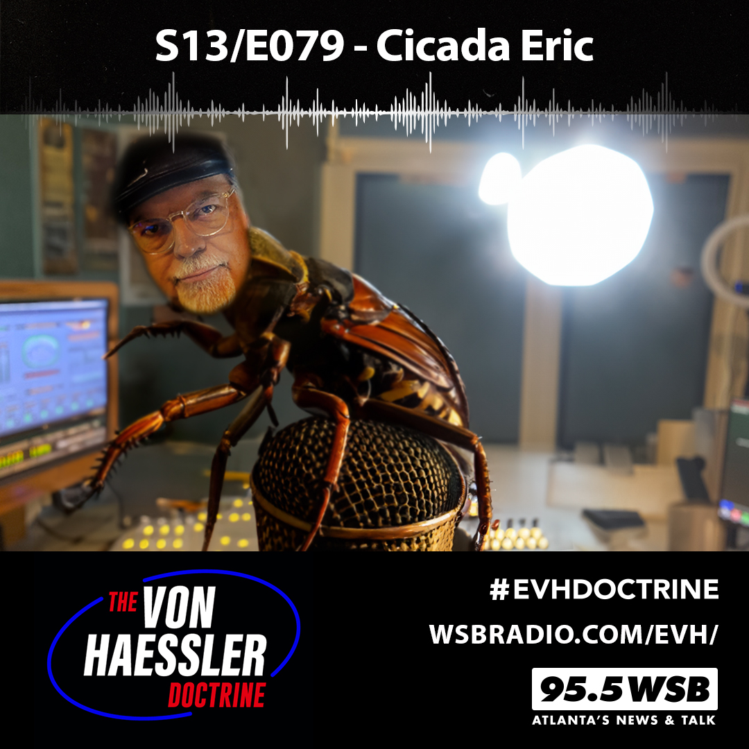 The Von Haessler Doctrine
