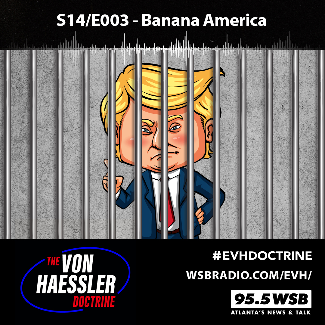 The Von Haessler Doctrine
