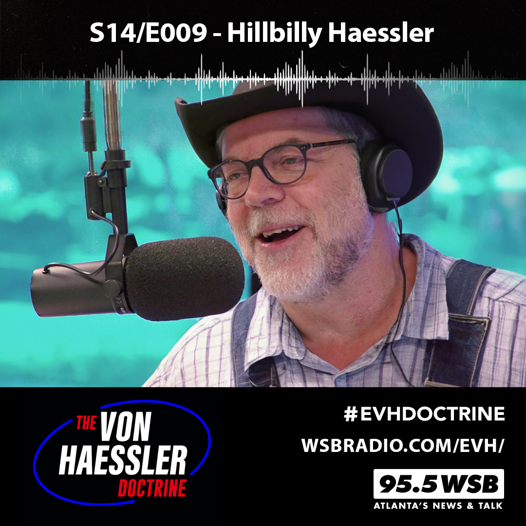 The Von Haessler Doctrine