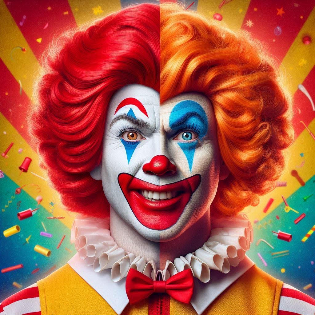 The Von Haessler Doctrine S14/E021 - Bozo McDonald