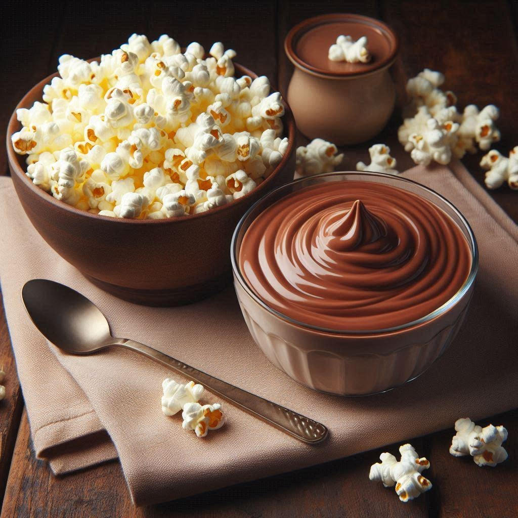 The Von Haessler Doctrine S14/E023 - Popcorn & Puddin'