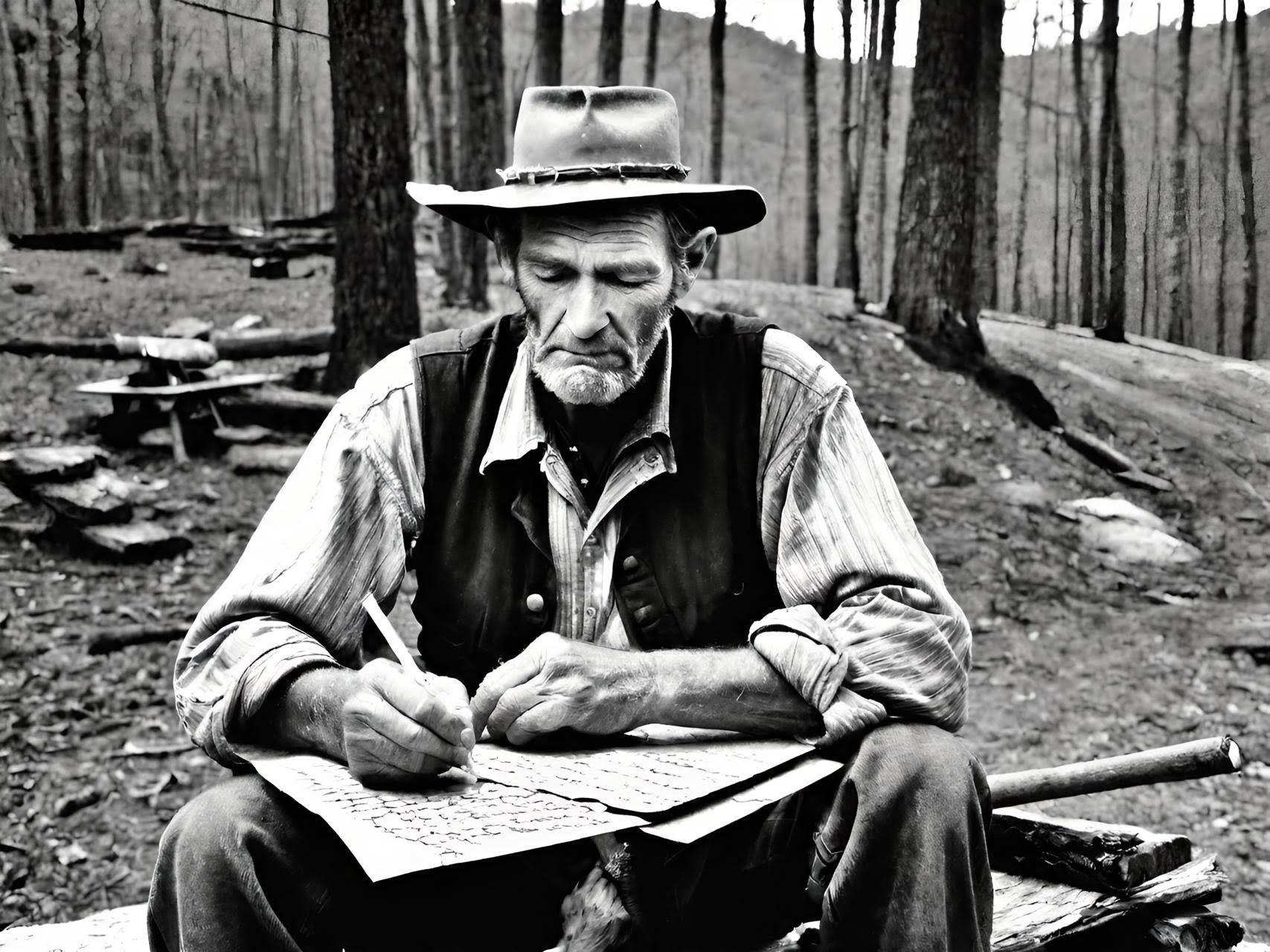 The Von Haessler Doctrine S14/E030 - Billy Dew
