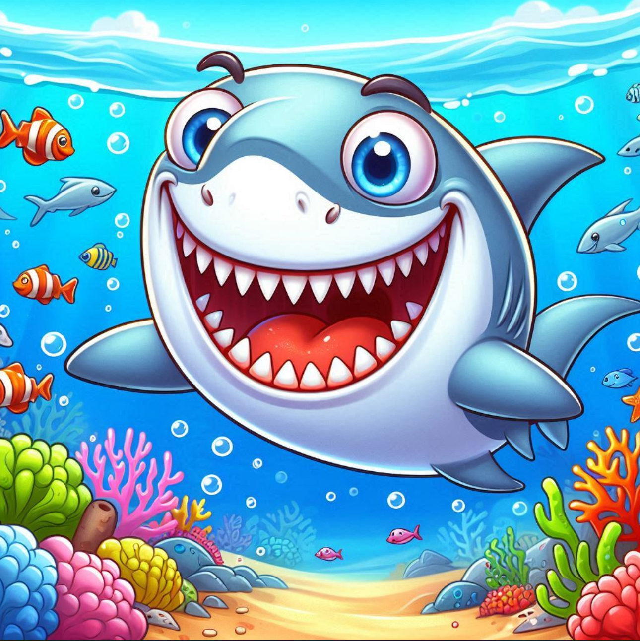 The Von Haessler Doctrine S14/E039 - Cocaine Shark