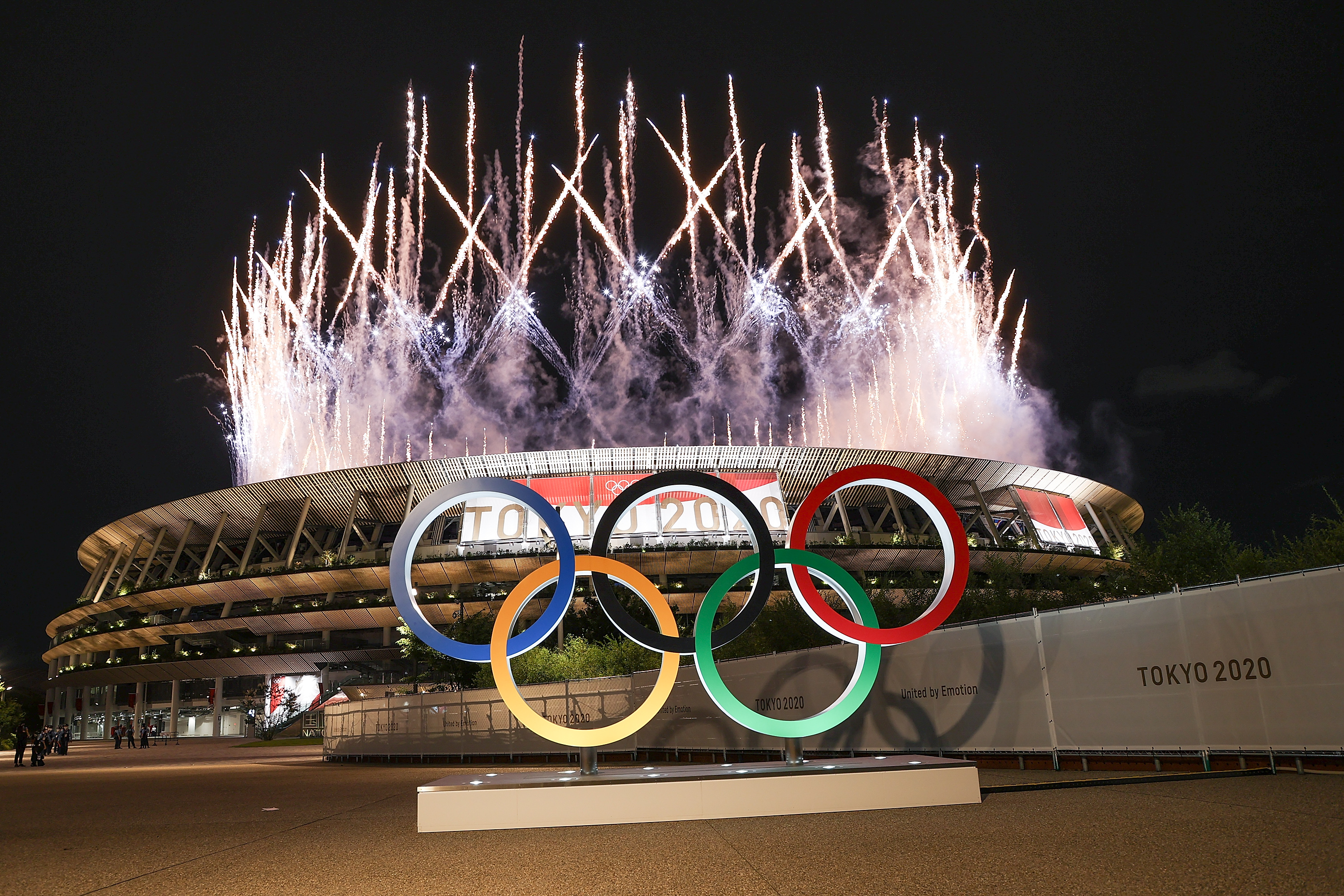 The Von Haessler Doctrine S14/E042 - Post-modern Olympics
