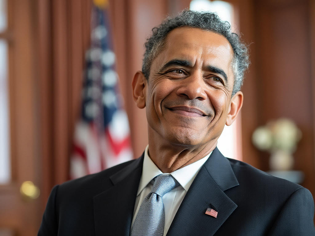 The Von Haessler Doctrine S14/E059 - The Obama/Hanks Singularity