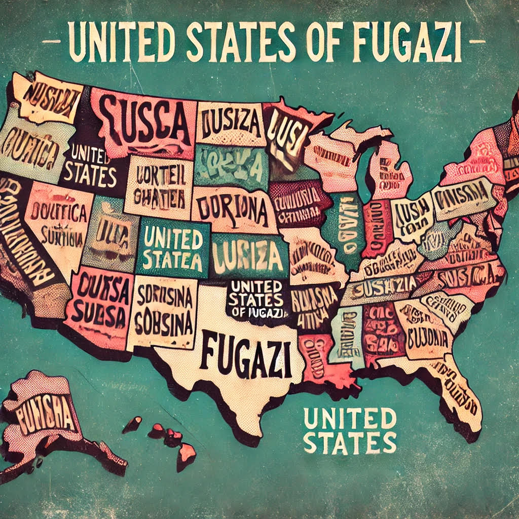 The Von Haessler Doctrine S14/E068 - United States of Fugazi