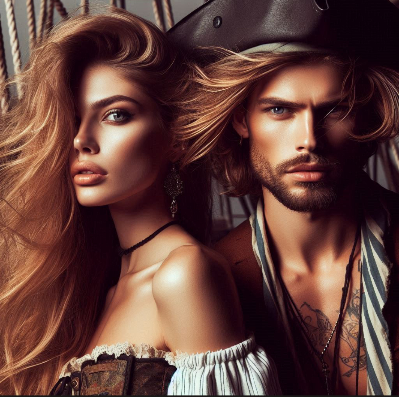 The Von Haessler Doctrine S14/E076 - Pirate Porn