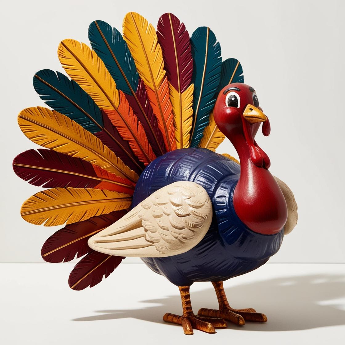 The Von Haessler Doctrine S14/E124 - The Start of Turkey Week