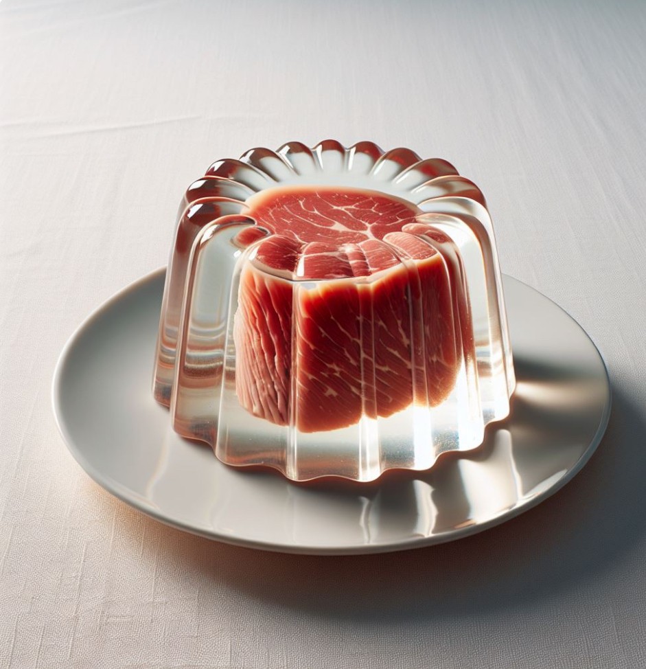 The Von Haessler Doctrine S14/E125 - Suspended Meat