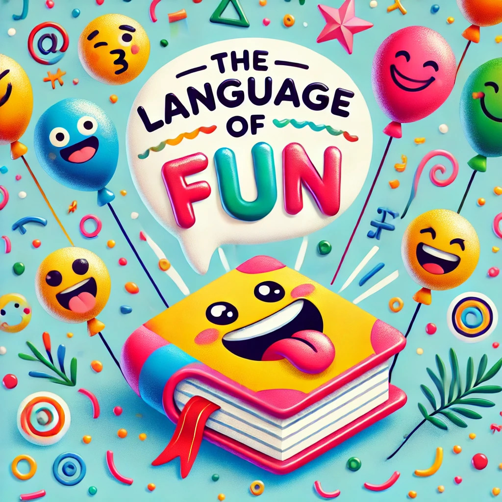 The Von Haessler Doctrine: S15/E021 - The Language of Fun