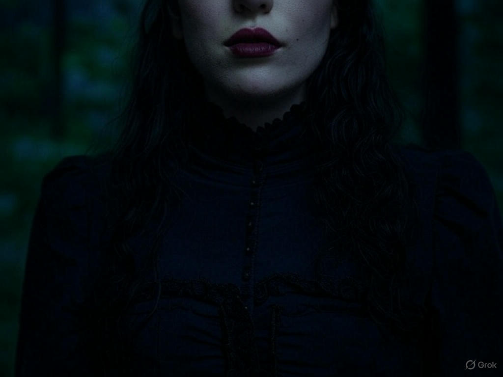 The Von Haessler Doctrine: S15/E047 - Witch Lips
